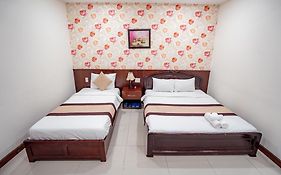 Luxury Hotel Hậu Giang